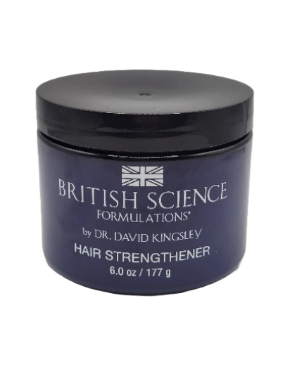British Science Hair Strengthener  (HS2)