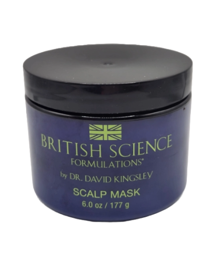 British Science Stimulating Scalp Mask (SM1)