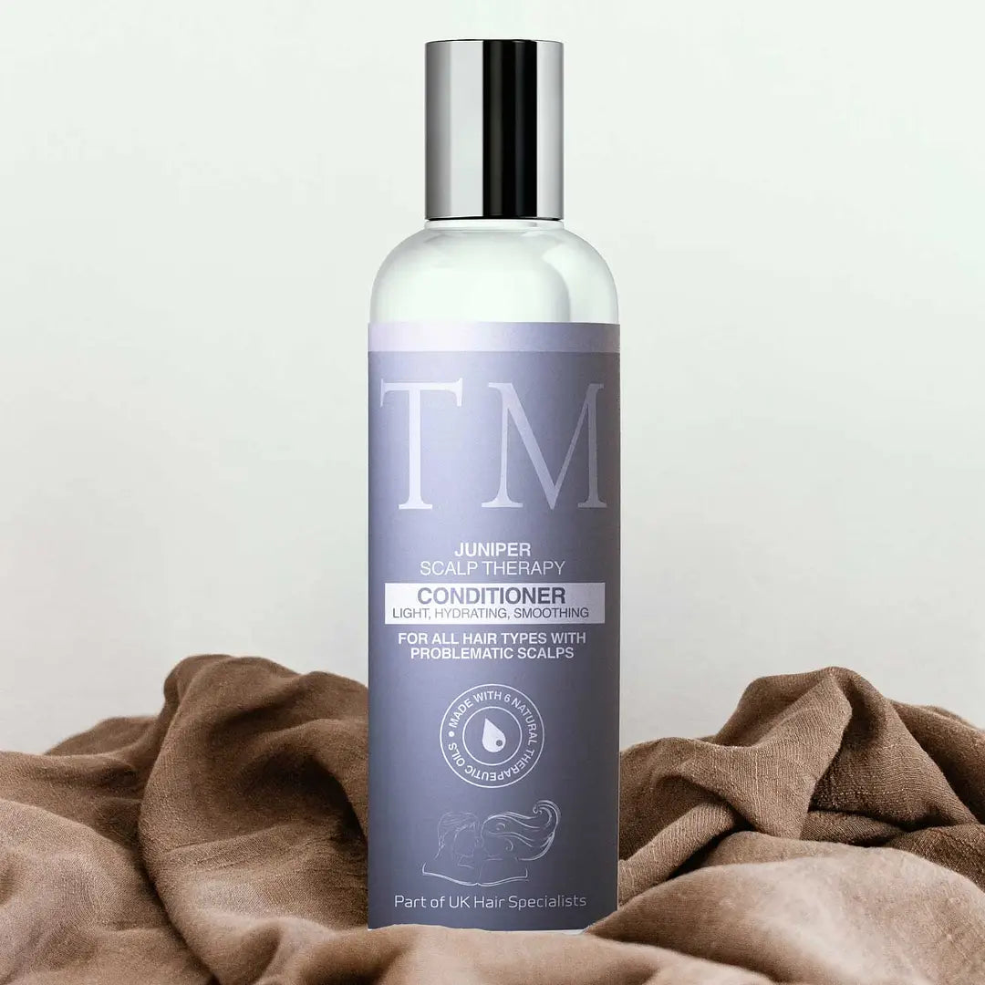 Juniper Scalp Therapy Conditioner – 250ml