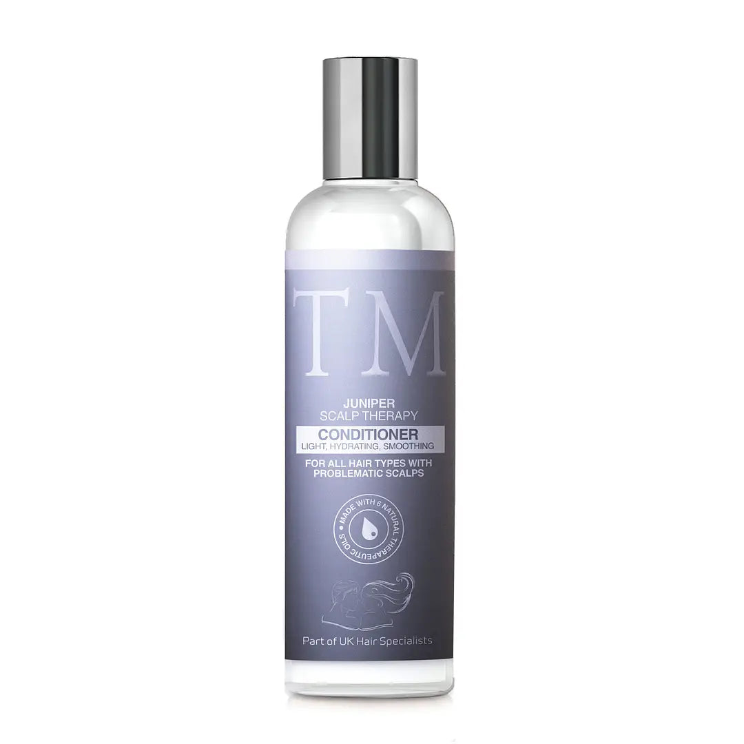 Juniper Scalp Therapy Shampoo & Conditioner Set