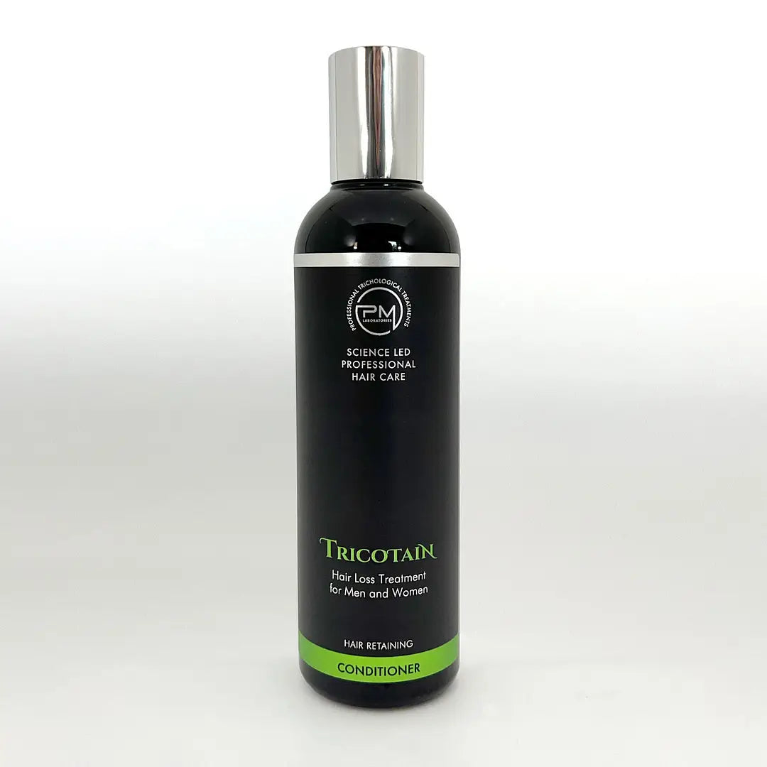 Tricotain Conditioner Bottle - Daily Hydration for Hair & Scalp