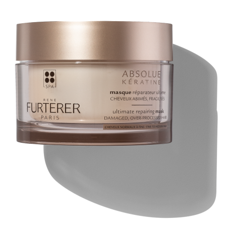 Rene Furterer Absolue Keratine Mask (Fine/Medium)