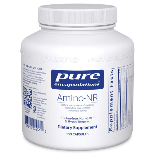 Pure Encapsulations - Amino-NR 180's