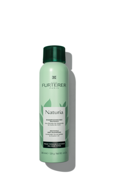 Rene Furterer Naturia Invisible Dry Shampoo