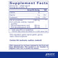 Pure Encapsulations - EPA/DHA essentials 1,000 mg. 90's