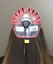 LaserCap Professional M2 Turbo Laser - Created for Women's Thinning Hair