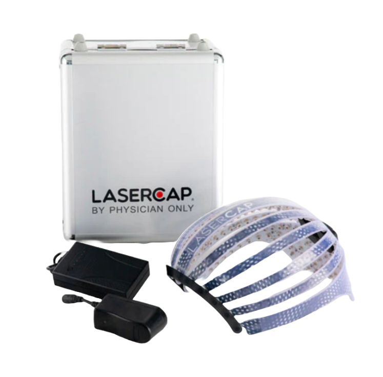 LaserCap Professional M2 Turbo Laser - Created for Women's Thinning Hair