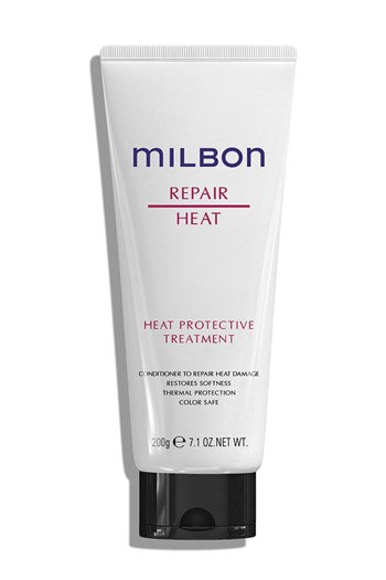 Milbon Heat Protective Treatment