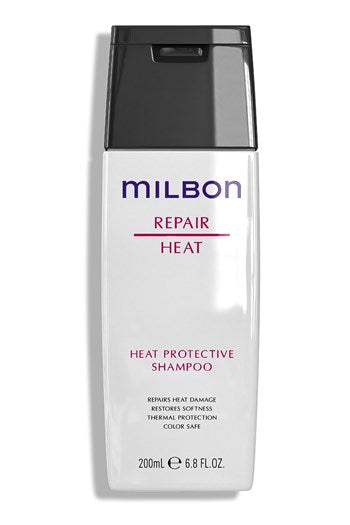 Milbon Heat Protective Shampoo