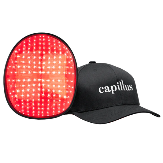 Capillus PLUS S1 Laser Cap - Rental Program