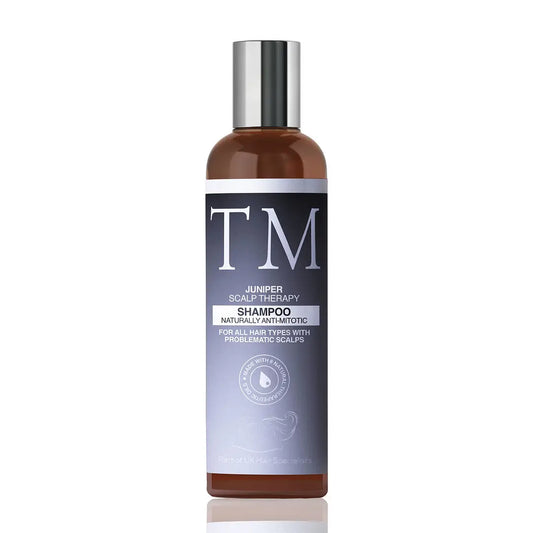 Juniper Scalp Therapy Shampoo & Conditioner Set
