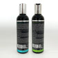 Tricotain Shampoo and Conditioner Bottle - Back