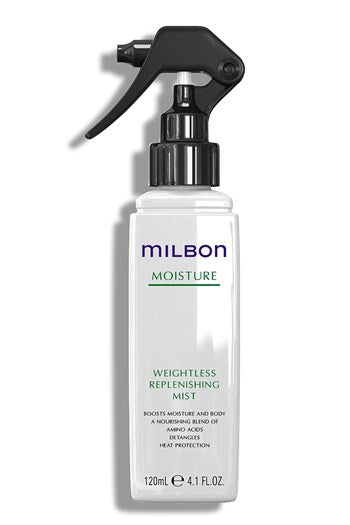 Milbon Weightless Replenishing Mist