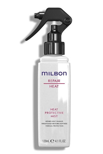 Milbon Heat Protective Mist