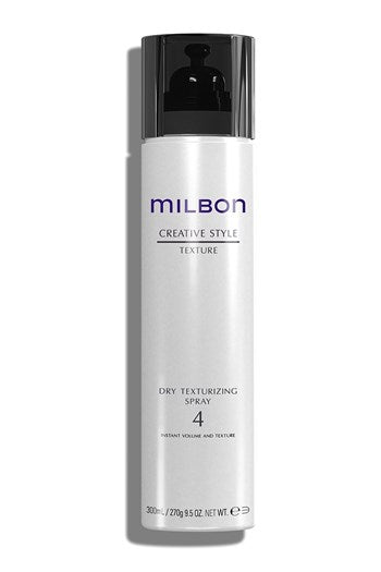 Milbon Dry Texturizing Spray 4