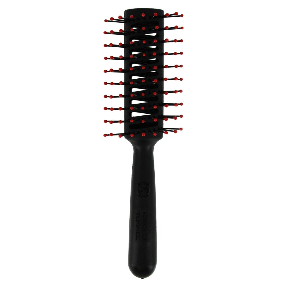 Tools for Your Hair - Cricket Static Free Tunnel Hair Brush