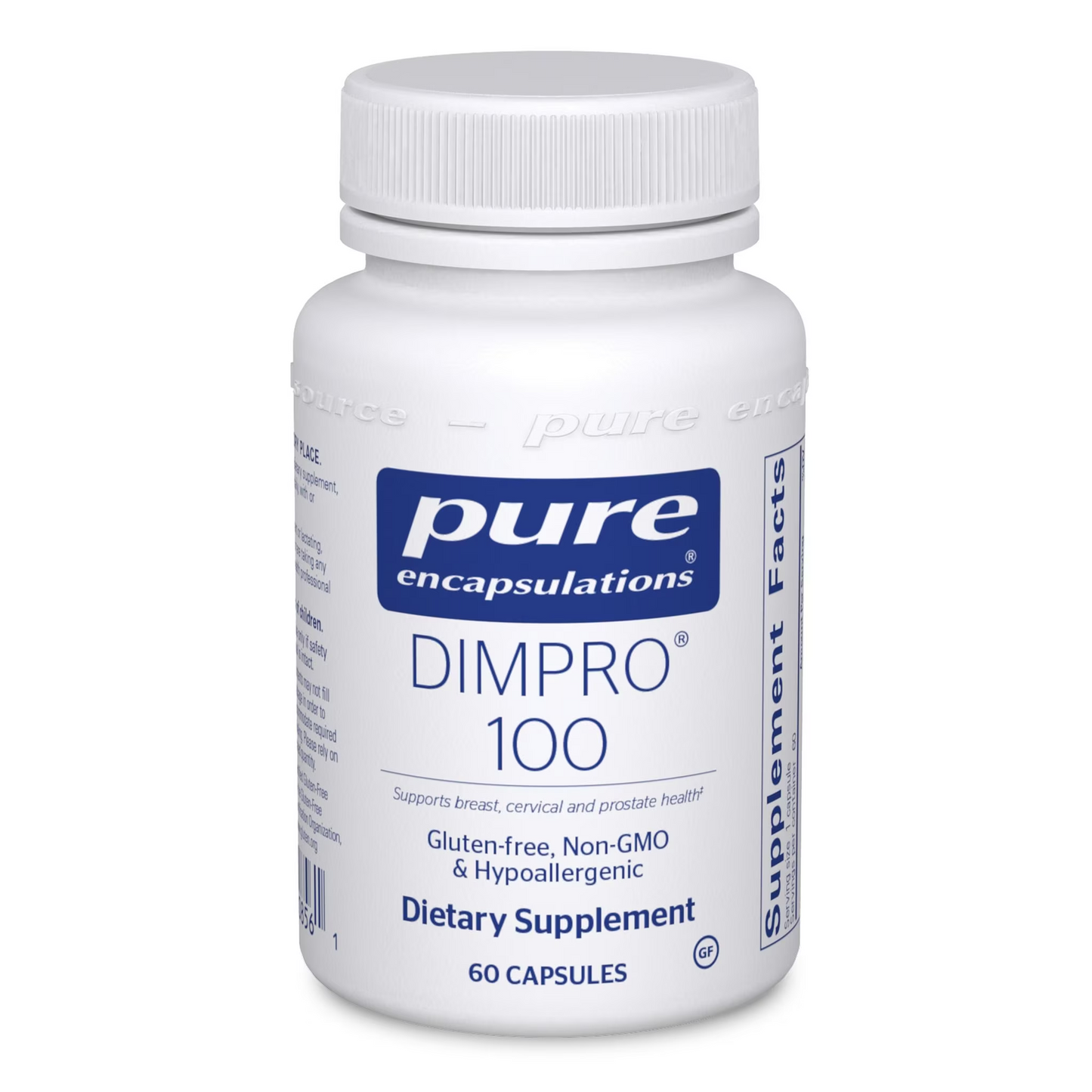 Pure Encapsulations - DIMPRO 100