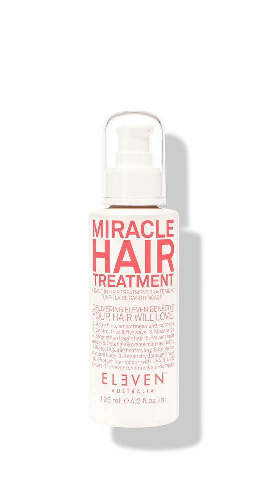 Eleven: Miracle Hair Treatment