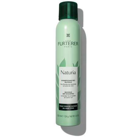 Rene Furterer Naturia Invisible Dry Shampoo