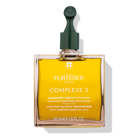 Rene Furterer Complexe 5 - Natural Topical