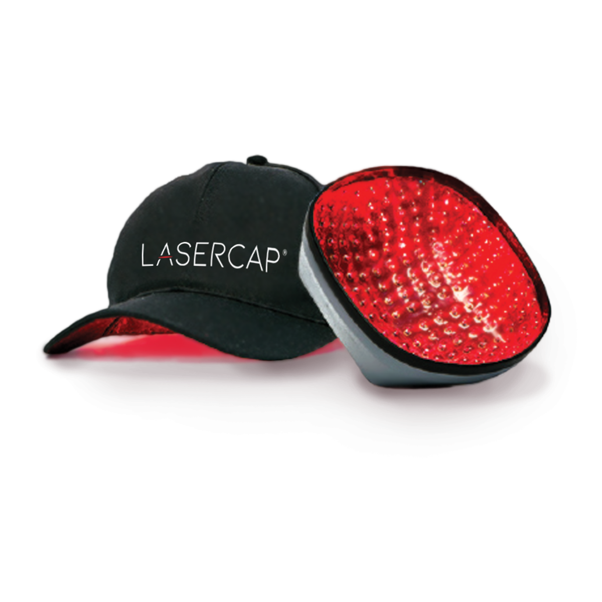 LaserCap HD+ - Professional Cap with 304 Laser Diodes. Best for Large Hair Loss Areas