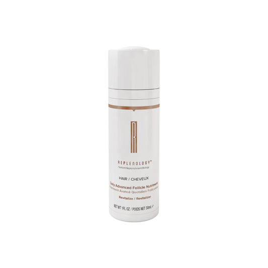 Replenology Nutriment - Natural Topical